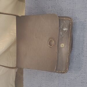 Haiti Made Shoulder Purse